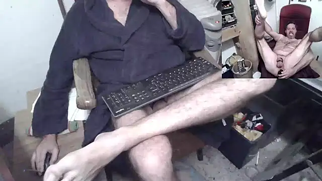 Vernalot 76 online show from December 2, 2024, 8:17 pm