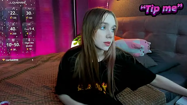 Snapshot of Lesi_Moonie01 chatting on November 11, 2025, 9:37 am Lesi Moonie01 online show from November 11, 2025, 9:37 am