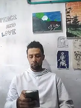 CasanovaPatron online show from February 11, 2026, 4:07 pm