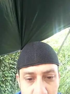 CasanovaPatron online show from April 24, 2026, 2:41 pm