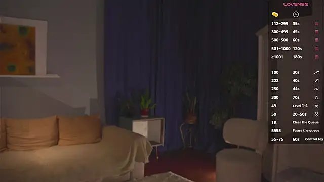 Snapshot of its_me_lissa_ chatting on November 30, 2025, 1:45 pm its me lissa online show from November 30, 2025, 1:45 pm