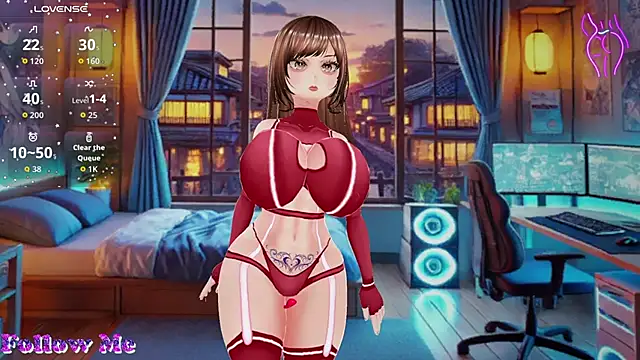 Snapshot of Hanaedamngirl chatting on November 10, 2025, 6:57 pm Hanaedamngirl online show from November 10, 2025, 6:57 pm