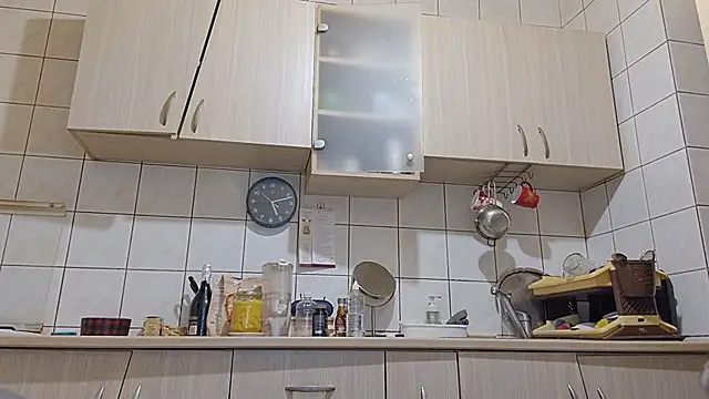 melissaBlessing online show from February 16, 2026, 3:05 am