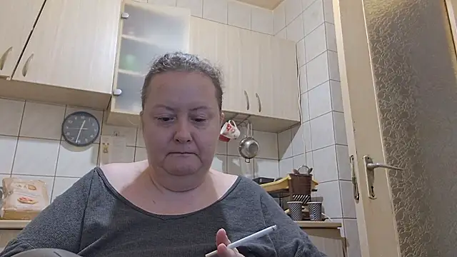 melissaBlessing online show from March 23, 2026, 4:01 am