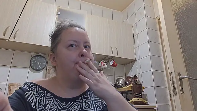 melissaBlessing online show from March 20, 2026, 3:07 am