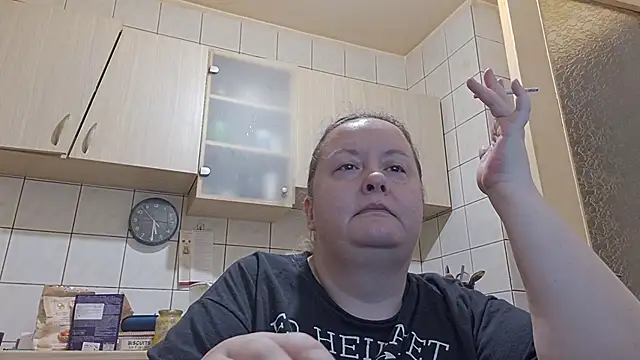 melissaBlessing online show from March 11, 2026, 3:22 am