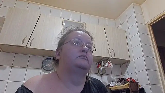 melissaBlessing online show from December 22, 2025, 2:33 am