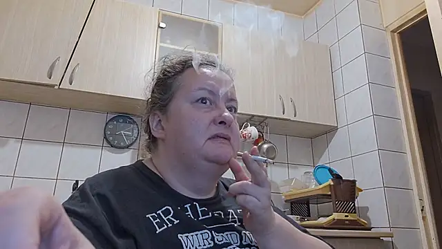 melissaBlessing online show from June 5, 2026, 12:26 am