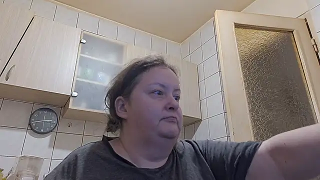 melissaBlessing online show from January 19, 2026, 12:36 am