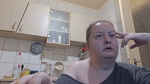 melissaBlessing online show from February 27, 2026, 3:40 am