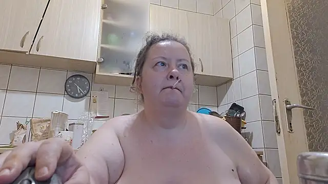 melissaBlessing online show from April 19, 2026, 2:23 am