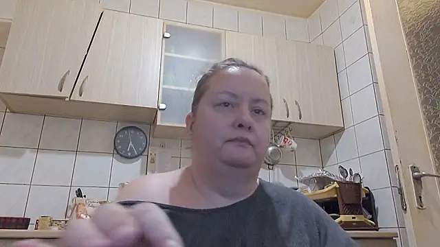 melissaBlessing online show from February 6, 2026, 4:19 am