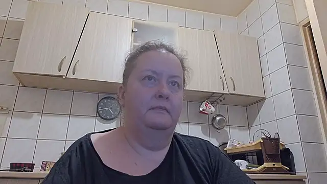 melissaBlessing online show from December 20, 2025, 2:36 am