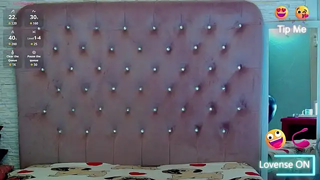 KikiSweet08 online show from November 29, 2025, 5:18 am