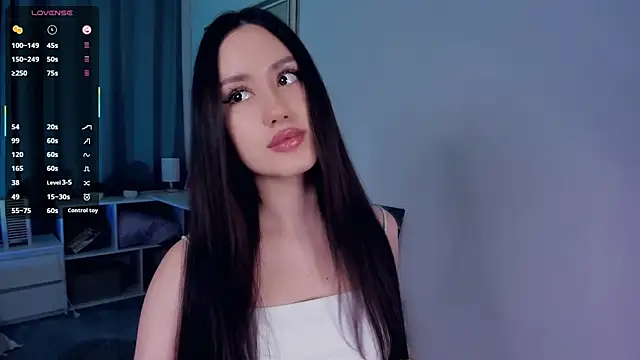 Snapshot of SawakoMio chatting on March 10, 2025, 8:06 am SawakoMio online show from March 10, 2025, 8:06 am