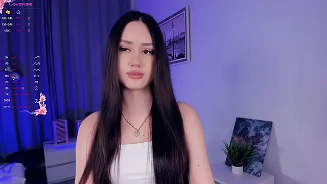 Snapshot of SawakoMio chatting on February 9, 2025, 8:32 am SawakoMio online show from February 9, 2025, 8:32 am