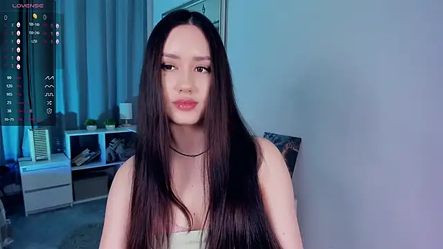 Snapshot of SawakoMio chatting on March 4, 2025, 8:35 am SawakoMio online show from March 4, 2025, 8:35 am