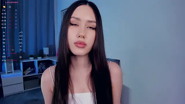 Snapshot of SawakoMio chatting on February 22, 2025, 10:18 am SawakoMio online show from February 22, 2025, 10:18 am