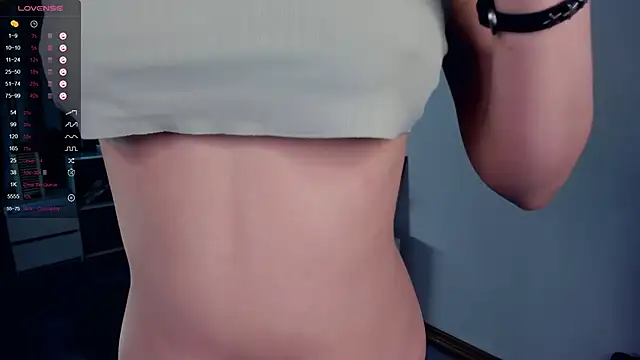 Snapshot of SawakoMio chatting on February 23, 2025, 11:22 am SawakoMio online show from February 23, 2025, 11:22 am