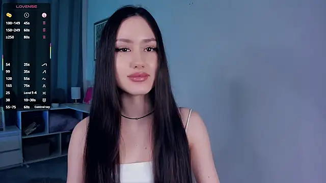 Snapshot of SawakoMio chatting on March 13, 2025, 8:04 am SawakoMio online show from March 13, 2025, 8:04 am