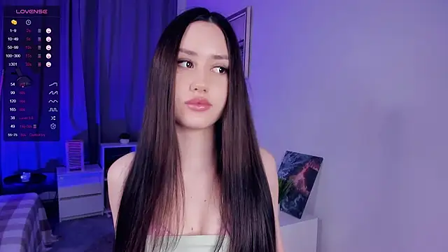 Snapshot of SawakoMio chatting on March 20, 2025, 8:09 am SawakoMio online show from March 20, 2025, 8:09 am