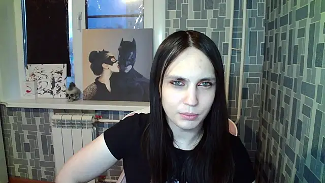 Snapshot of BlackHe4rts_ chatting on October 31, 2025, 1:13 am BlackHe4rts online show from October 31, 2025, 1:13 am