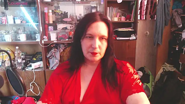 Lilith Shumerian online show from February 9, 2025, 8:10 am
