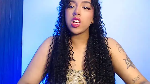 Snapshot of barbara_falcons chatting on February 21, 2026, 3:41 am barbara falcons online show from February 21, 2026, 3:41 am