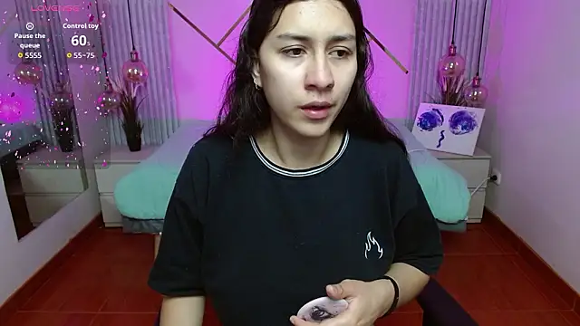 Lita Rogers online show from February 3, 2026, 1:38 pm