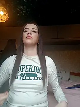 Snapshot of LuLuLover89 chatting on January 20, 2025, 11:13 am LuLuLover89 online show from January 20, 2025, 11:13 am