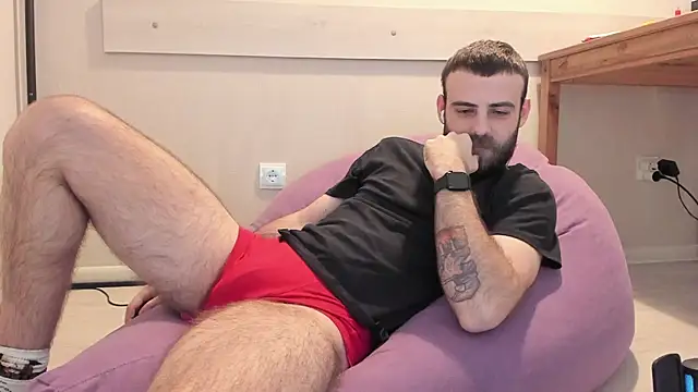 Snapshot of OtisRam chatting on January 30, 2025, 2:16 am OtisRam online show from January 30, 2025, 2:16 am