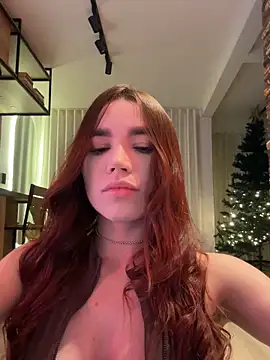 carolynnetrujillo online show from November 21, 2025, 1:26 am