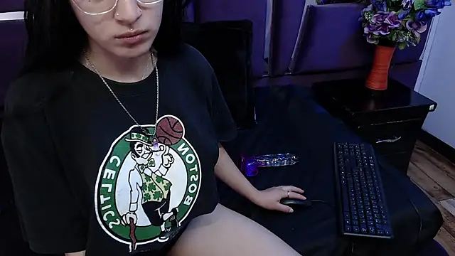 Katty Queen online show from February 17, 2025, 8:27 pm