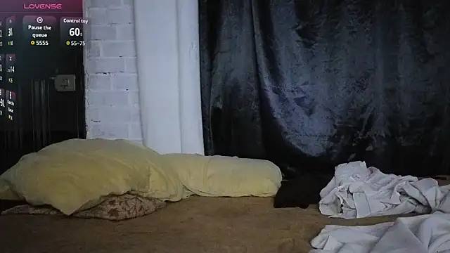 Kimandyuk online show from December 14, 2025, 2:07 am