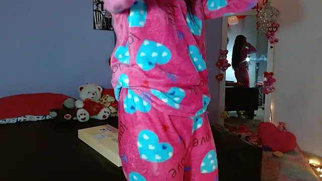 Kimandyuk online show from February 25, 2025, 1:10 pm