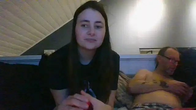 crazyonyou199611 online show from February 27, 2026, 12:22 am