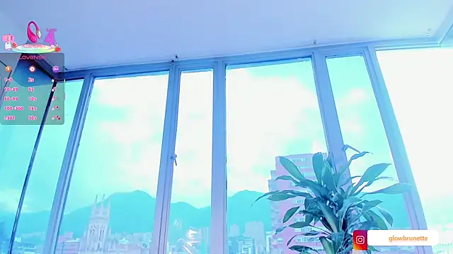 Snapshot of Megan_Lim chatting on February 17, 2025, 1:55 pm Megan Lim online show from February 17, 2025, 1:55 pm