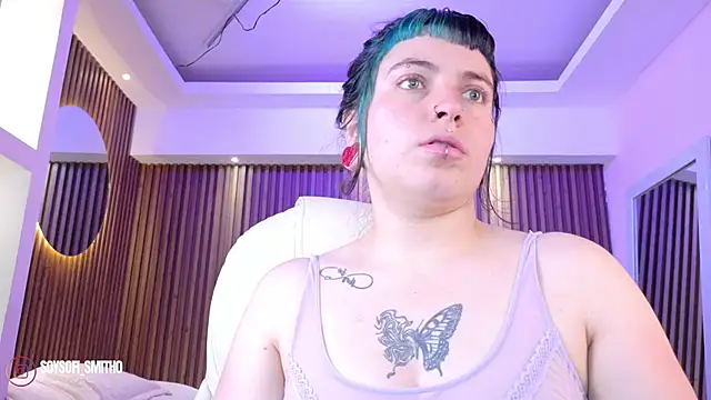 Lucy Smith2 online show from March 25, 2026, 4:12 am