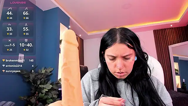 Snapshot of Lucy_Smith2 chatting on February 24, 2025, 7:22 am Lucy Smith2 online show from February 24, 2025, 7:22 am