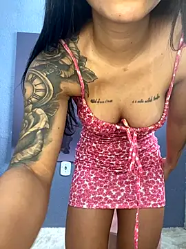 Elamesmamorena online show from November 18, 2025, 12:19 pm