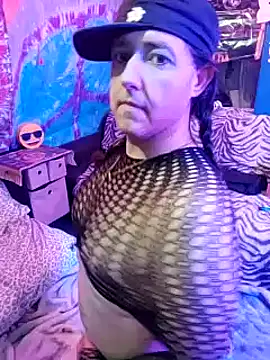 Snapshot of Boo-boo_kittyfux chatting on January 3, 2025, 8:54 am Boo-boo kittyfux online show from January 3, 2025, 8:54 am