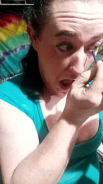 Boo-boo kittyfux online show from January 8, 2026, 6:41 am