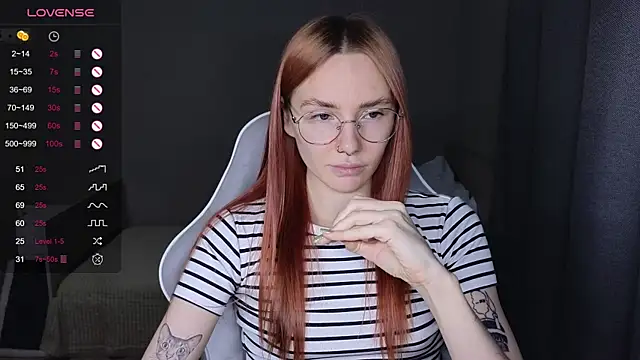 Snapshot of littlevildevil chatting on November 25, 2025, 10:48 am littlevildevil online show from November 25, 2025, 10:48 am