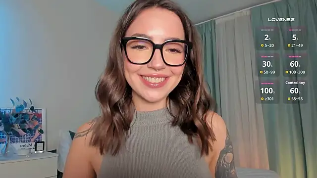 Snapshot of Oh_My_Dianee chatting on October 23, 2025, 8:02 am Oh My Dianee online show from October 23, 2025, 8:02 am