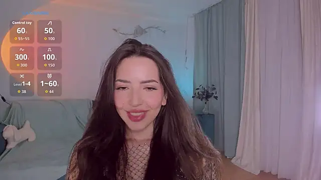 Snapshot of Oh_My_Dianee chatting on July 31, 2026, 7:52 am Oh My Dianee online show from July 31, 2026, 7:52 am