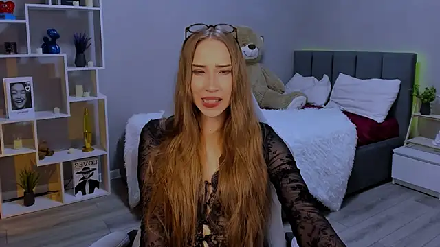 Snapshot of AlexaHarmon chatting on November 27, 2025, 6:25 am AlexaHarmon online show from November 27, 2025, 6:25 am