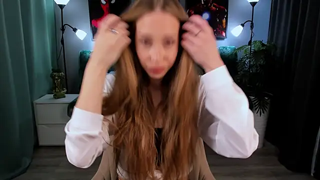 Snapshot of AlexaHarmon chatting on November 24, 2025, 6:24 am AlexaHarmon online show from November 24, 2025, 6:24 am