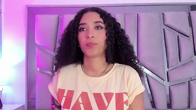  lanna jhonson  online show from March 11, 2025, 5:46 pm