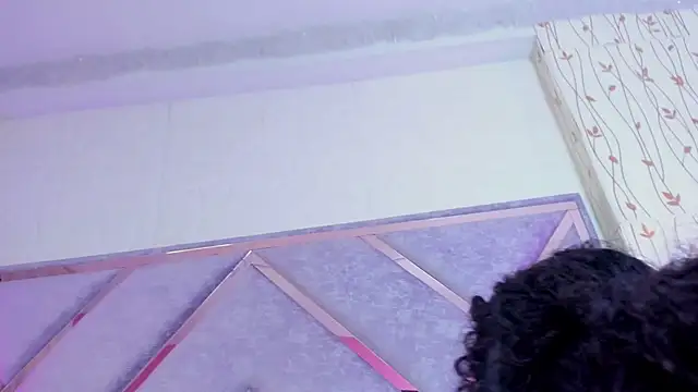  lanna jhonson  online show from March 17, 2025, 8:51 pm