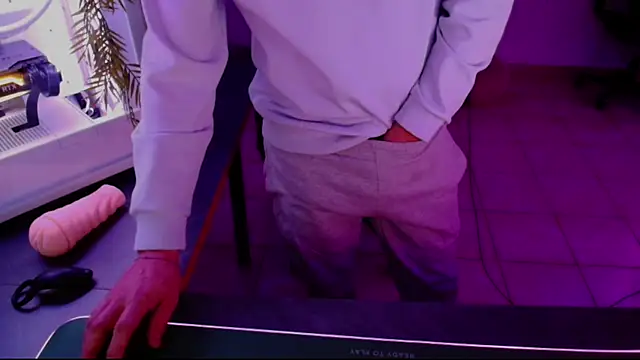 Vlad230323 online show from December 28, 2024, 4:30 pm